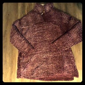 Altdr’d state Sherpa